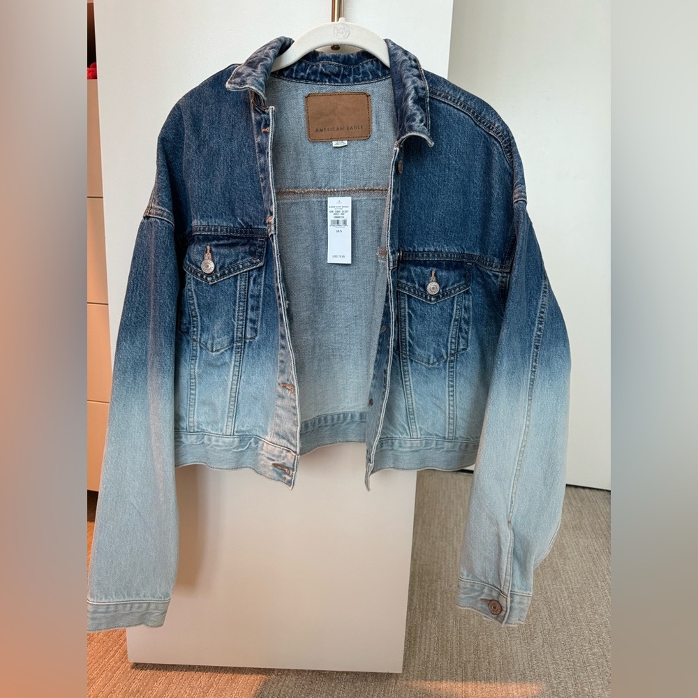 American Eagle 🦅 Jean jacket